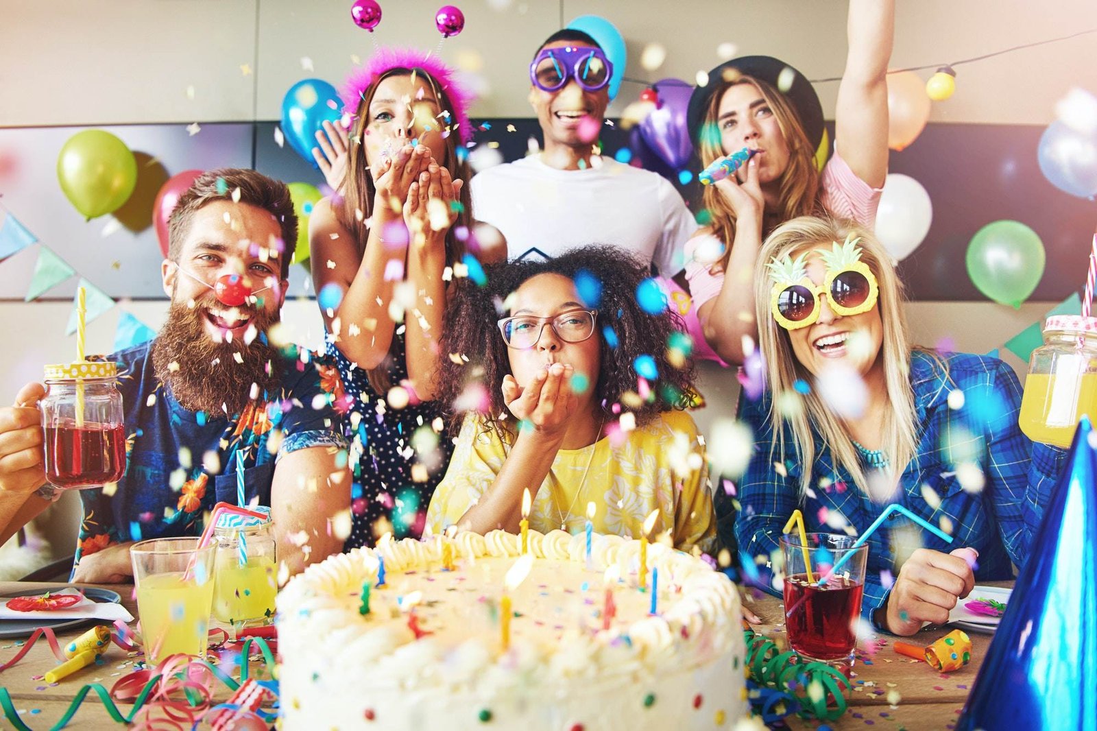 Gestión de Eventos