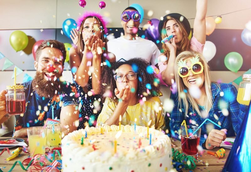 Gestión de Eventos